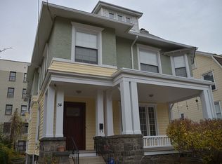 34 Leighton Ave, Yonkers, NY 10705