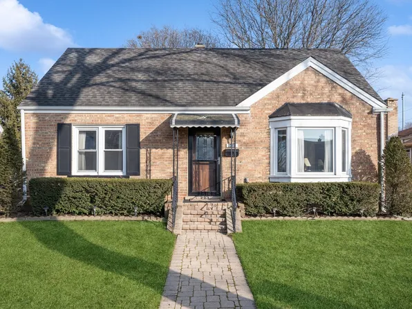 8435 Major Ave, Morton Grove, IL 60053