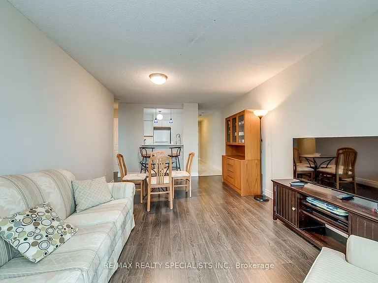 2177 Burnhamthorpe Rd W #1112 — Photo 19