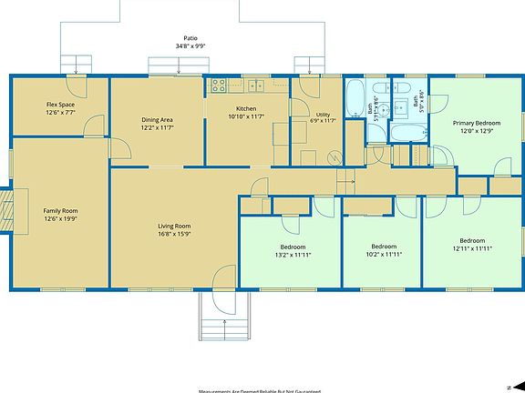 2nd image of 114 Thomas Nelson Ln