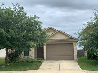 705 Yabers Ct, Austin, TX 78725