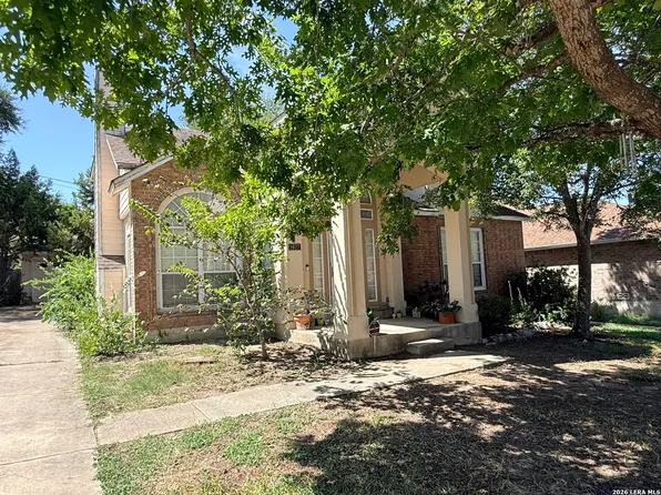 1627 SPRINGHOUSE ST, San Antonio, TX 78251