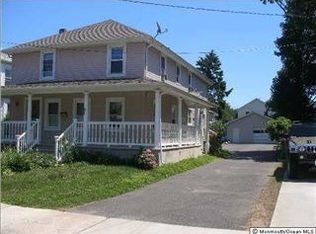 51 Slocum Pl, Long Branch, NJ 07740
