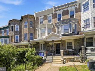 31 W Rockland St, Philadelphia, PA 19144