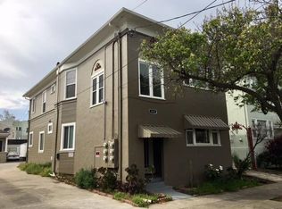 1035 45th St APT 4, Emeryville, CA 94608