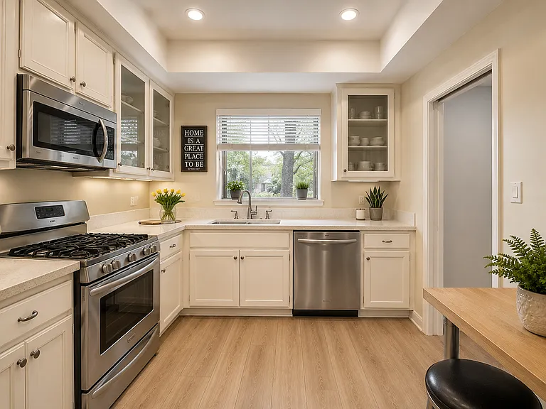 8711 Falmouth Ave #108 — Photo 4