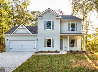 203 Ashley Dr, Griffin, GA 30224