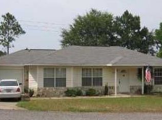 203 Grand Prix Dr, Crestview, FL 32536
