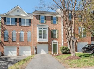 1104 Arrowleaf Ct, Crofton, MD 21114
