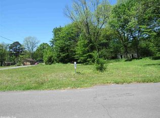 601 N Division St, Morrilton, AR 72110