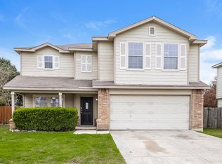 113 Sunrise Fls, Cibolo, TX 78108