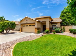 3704 E Wyatt Way, Gilbert, AZ 85297