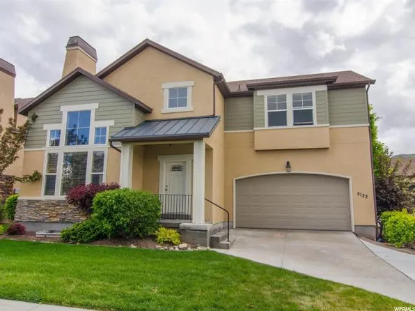 5123 W Fortrose Dr, Herriman, UT 84096
