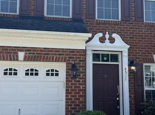 4514 Spring Moss Cir, Glen Allen, VA 23060