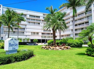 3546 S Ocean Blvd APT 512, South Palm Beach, FL 33480