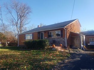 59 Chesslee Rd, East Hartford, CT 06108