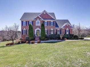 1509 Ty Bluff Rd, Forest, VA 24551