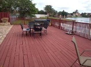 5446 NW 186th St, Opa Locka, FL 33055