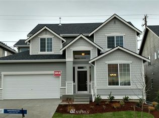 7429 83rd Division LOT 27-3, Marysville, WA 98270