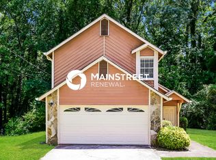 3463 Newberry Downs Ln, Decatur, GA 30034