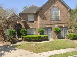 8815 Champion Springs Cir, Spring, TX 77379