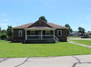 3627 Redwood Blvd, Springfield, OH 45503