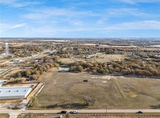 S 9th St, Axtell, TX 76624