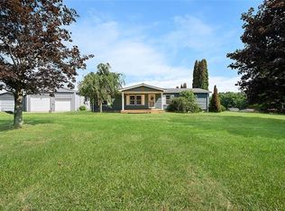 130 State Route 956, Slippery Rock, PA 16057