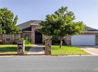 1308 Cynthia Ln, Pharr, TX 78577