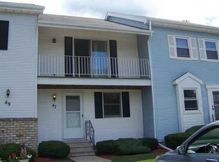 47 Southfield Dr, Webster, NY 14580