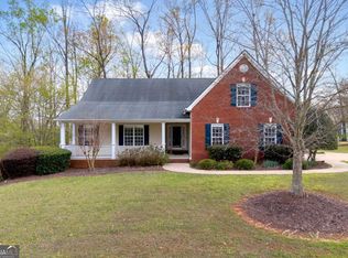 340 Thornhill Cir, Jefferson, GA 30549