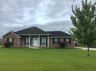 41 Hunters Trce, Picayune, MS 39466