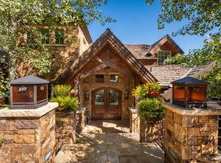 410 Pine Crest Dr, Snowmass Village, CO 81615