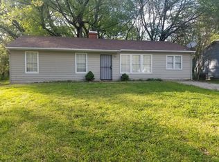 7808 E 113th Ter, Kansas City, MO 64134