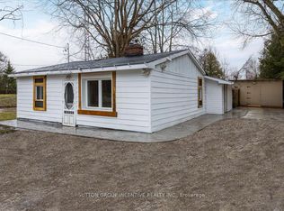 8993 5th Line, Essa, ON