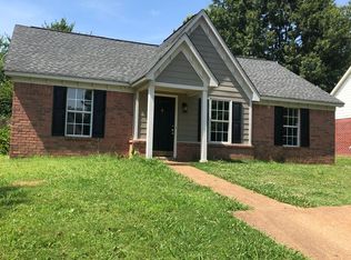4276 Shadow Ridge Dr, Horn Lake, MS 38637