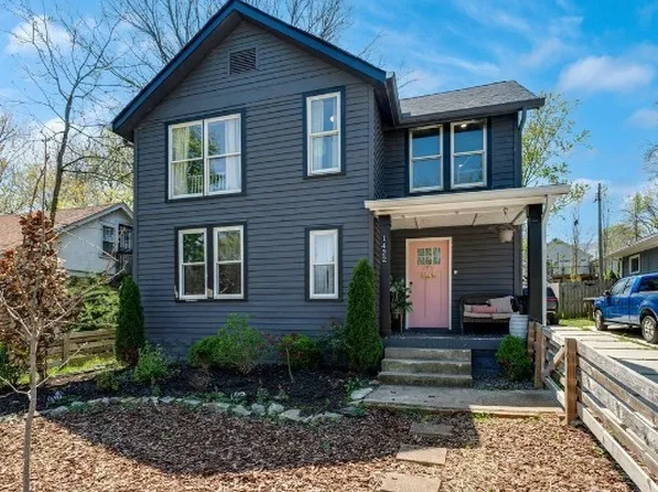 1422 Benjamin St, Nashville, TN 37206