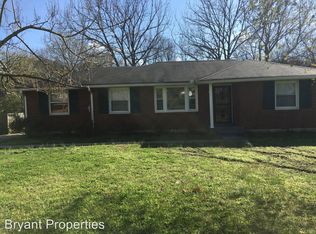 801 Westchester Dr, Madison, TN 37115