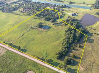 1000 W Lake Hellums Rd, Enid, OK 73703