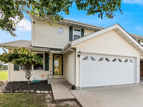 1113 Sunridge Dr #1, Ottawa, IL 61350
