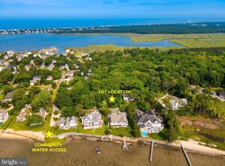 0 2nd St LOT 14, Ocean View, DE 19970
