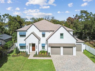 3503 W Leona St, Tampa, FL, 33629