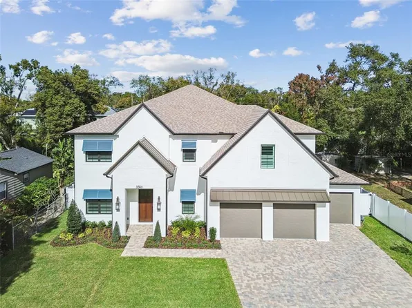 3503 W Leona St, Tampa, FL 33629