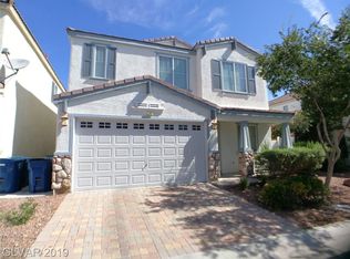 6284 Glimmering Light Ave, Las Vegas, NV 89139