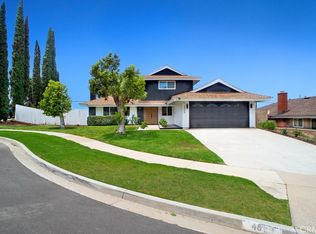 4809 E Wasatch Dr, Anaheim, CA 92807