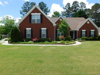 1006 Kiwi Ln #151, Dacula, GA, 30019