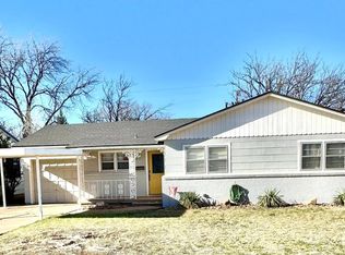 3312 36th St, Lubbock, TX 79413