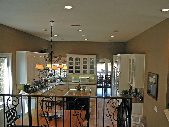 Highly Upgraded Kitchen