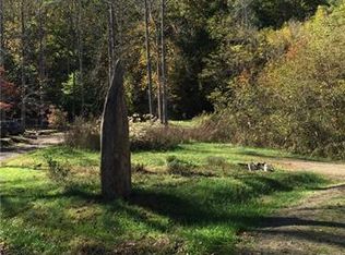 401 Haw Branch Rd, Barnardsville, NC 28709