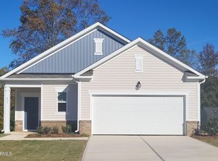 699 Cessna Dr, Spring Hope, NC 27882